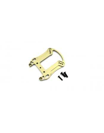 IFW424 Hard Front Shock Stay (M-Size/MP9) IFW424  - KYOSHO RC